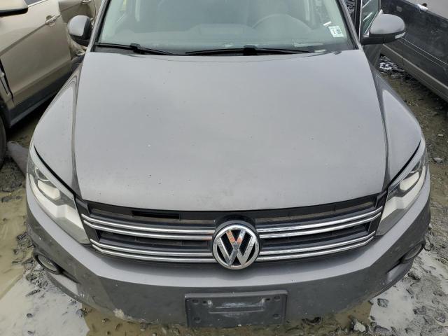 Photo 11 VIN: WVGBV7AX4GW608685 - VOLKSWAGEN TIGUAN S 