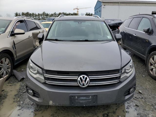 Photo 4 VIN: WVGBV7AX4GW608685 - VOLKSWAGEN TIGUAN S 