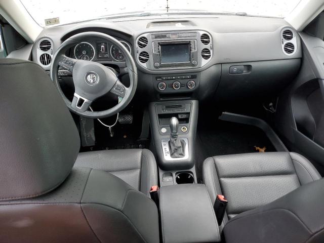 Photo 7 VIN: WVGBV7AX4GW608685 - VOLKSWAGEN TIGUAN S 