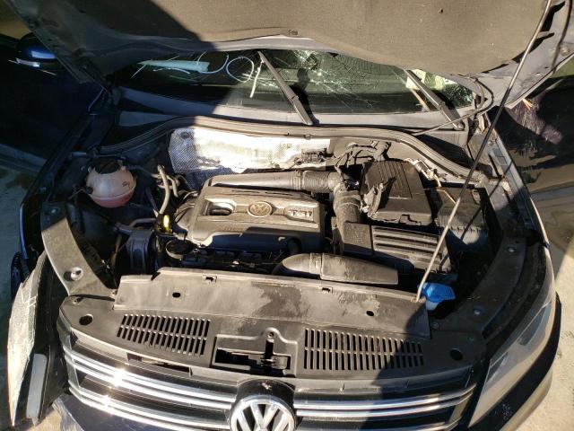 Photo 10 VIN: WVGBV7AX4GW614101 - VOLKSWAGEN TIGUAN 