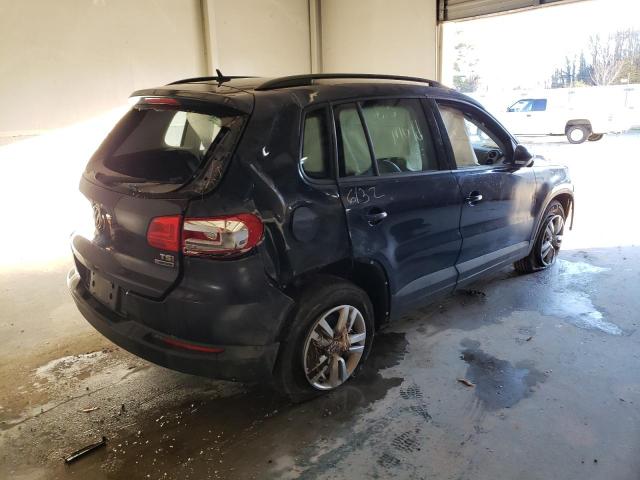 Photo 2 VIN: WVGBV7AX4GW614101 - VOLKSWAGEN TIGUAN 