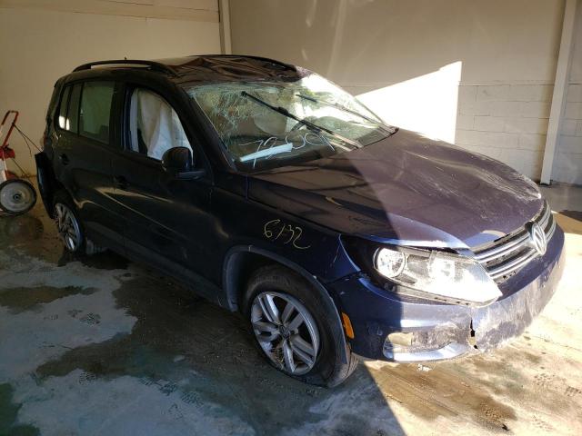 Photo 3 VIN: WVGBV7AX4GW614101 - VOLKSWAGEN TIGUAN 