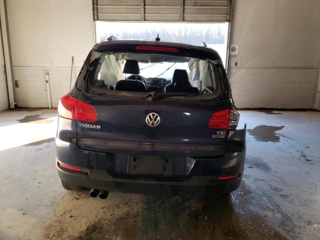 Photo 5 VIN: WVGBV7AX4GW614101 - VOLKSWAGEN TIGUAN 