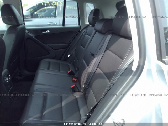 Photo 7 VIN: WVGBV7AX4HK013263 - VOLKSWAGEN TIGUAN 