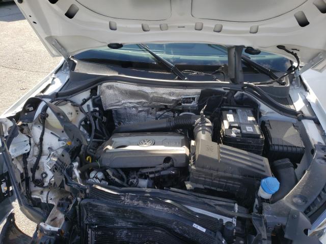 Photo 6 VIN: WVGBV7AX4HK023775 - VOLKSWAGEN TIGUAN 