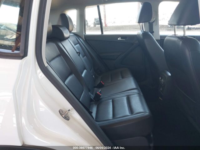 Photo 7 VIN: WVGBV7AX4HK029737 - VOLKSWAGEN TIGUAN 