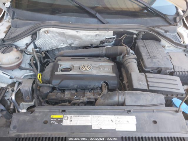 Photo 9 VIN: WVGBV7AX4HK029737 - VOLKSWAGEN TIGUAN 