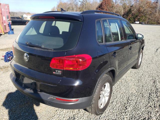 Photo 3 VIN: WVGBV7AX4HK032718 - VOLKSWAGEN TIGUAN 