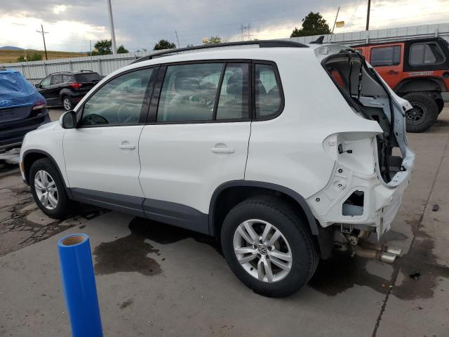 Photo 1 VIN: WVGBV7AX4HK038051 - VOLKSWAGEN TIGUAN S 