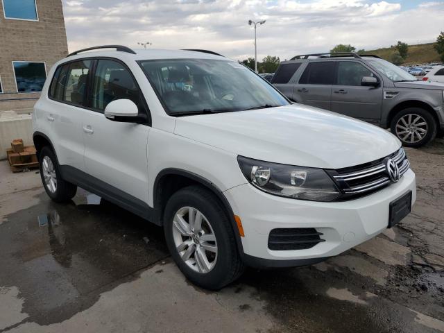 Photo 3 VIN: WVGBV7AX4HK038051 - VOLKSWAGEN TIGUAN S 