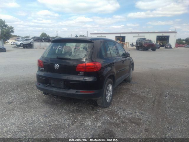 Photo 3 VIN: WVGBV7AX4HK043024 - VOLKSWAGEN TIGUAN 