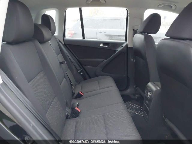 Photo 7 VIN: WVGBV7AX4HK043024 - VOLKSWAGEN TIGUAN 