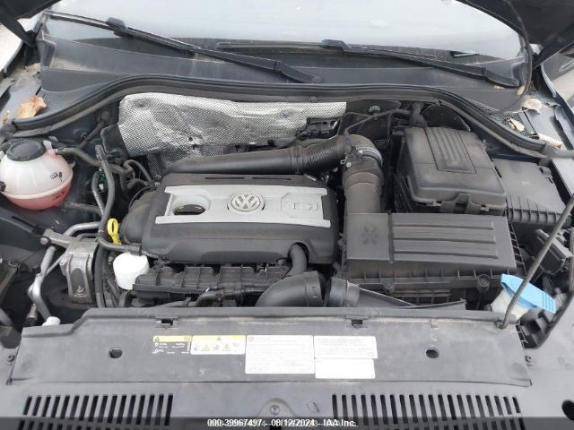 Photo 9 VIN: WVGBV7AX4HK043024 - VOLKSWAGEN TIGUAN 