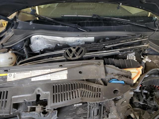 Photo 6 VIN: WVGBV7AX4HK043525 - VOLKSWAGEN TIGUAN S 