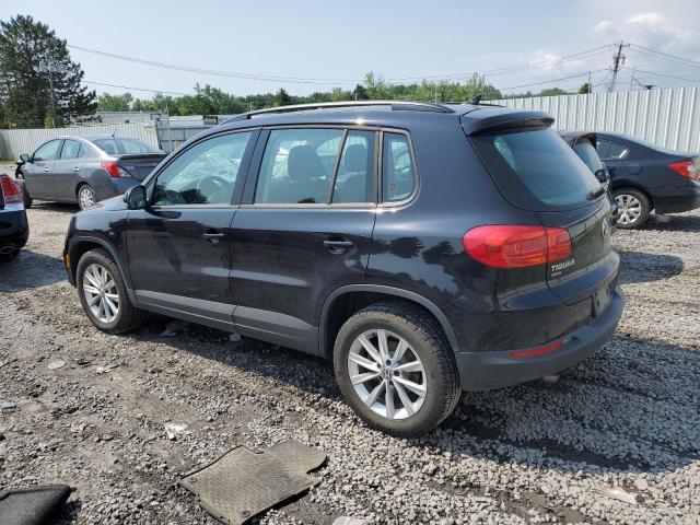 Photo 1 VIN: WVGBV7AX4HK044125 - VOLKSWAGEN TIGUAN S 