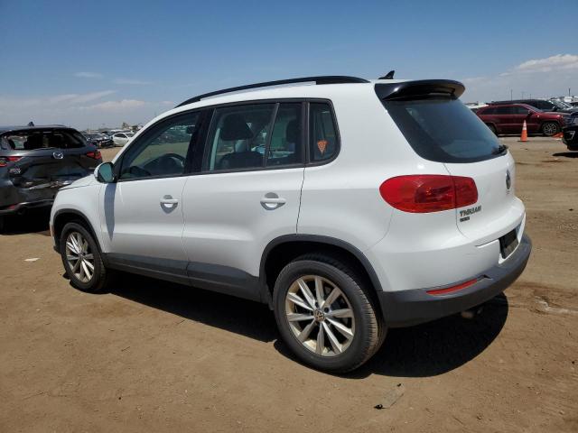 Photo 1 VIN: WVGBV7AX4HK048112 - VOLKSWAGEN TIGUAN 