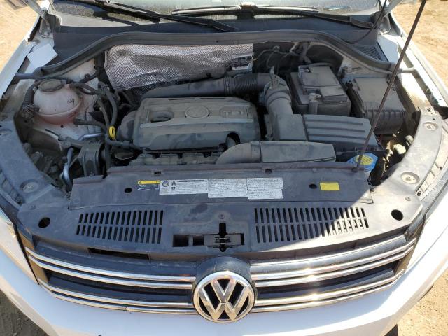 Photo 10 VIN: WVGBV7AX4HK048112 - VOLKSWAGEN TIGUAN 