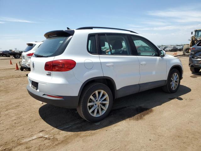 Photo 2 VIN: WVGBV7AX4HK048112 - VOLKSWAGEN TIGUAN 