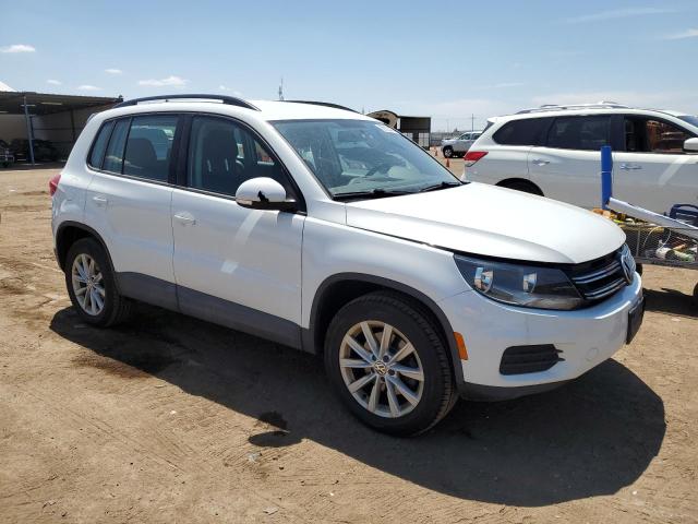 Photo 3 VIN: WVGBV7AX4HK048112 - VOLKSWAGEN TIGUAN 