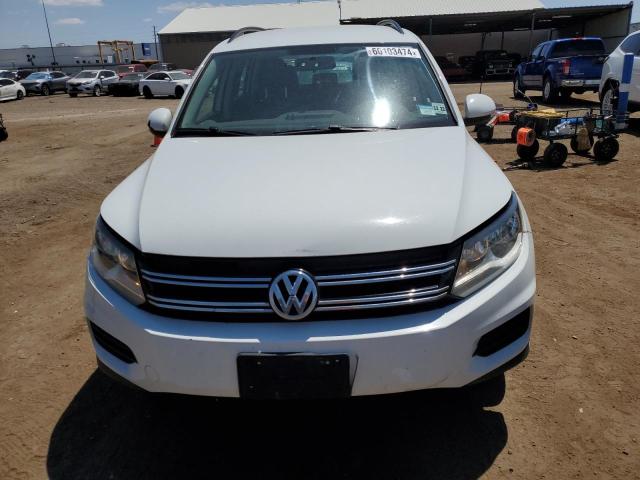 Photo 4 VIN: WVGBV7AX4HK048112 - VOLKSWAGEN TIGUAN 