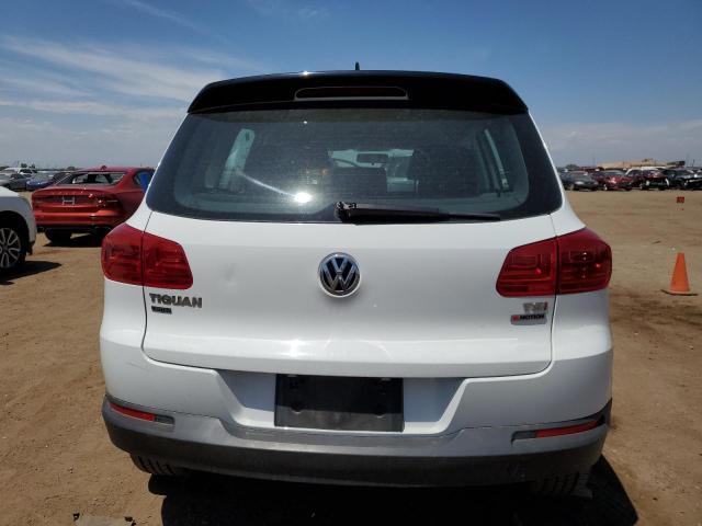 Photo 5 VIN: WVGBV7AX4HK048112 - VOLKSWAGEN TIGUAN 