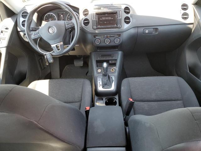 Photo 7 VIN: WVGBV7AX4HK048112 - VOLKSWAGEN TIGUAN 