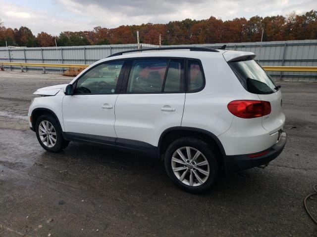 Photo 1 VIN: WVGBV7AX4HK048451 - VOLKSWAGEN TIGUAN S 