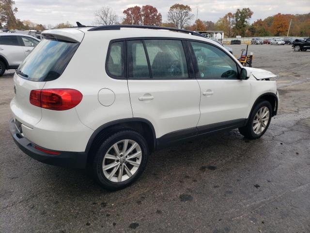 Photo 2 VIN: WVGBV7AX4HK048451 - VOLKSWAGEN TIGUAN S 