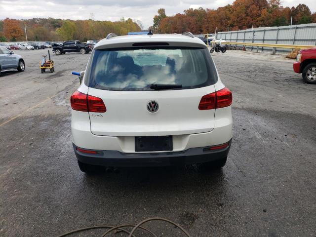 Photo 5 VIN: WVGBV7AX4HK048451 - VOLKSWAGEN TIGUAN S 