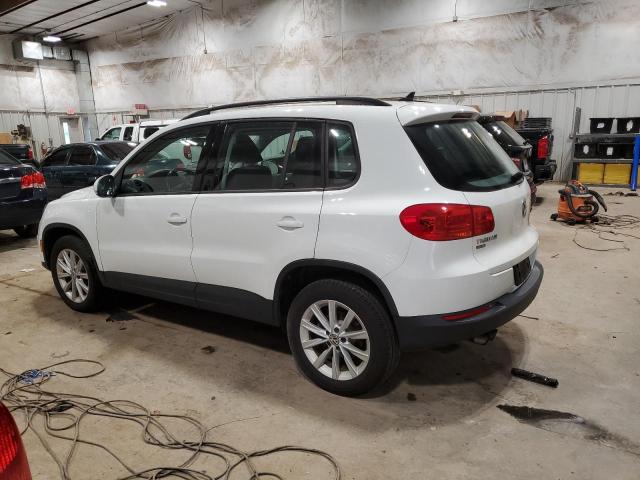 Photo 1 VIN: WVGBV7AX4HK054198 - VOLKSWAGEN TIGUAN 