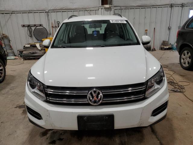 Photo 4 VIN: WVGBV7AX4HK054198 - VOLKSWAGEN TIGUAN 