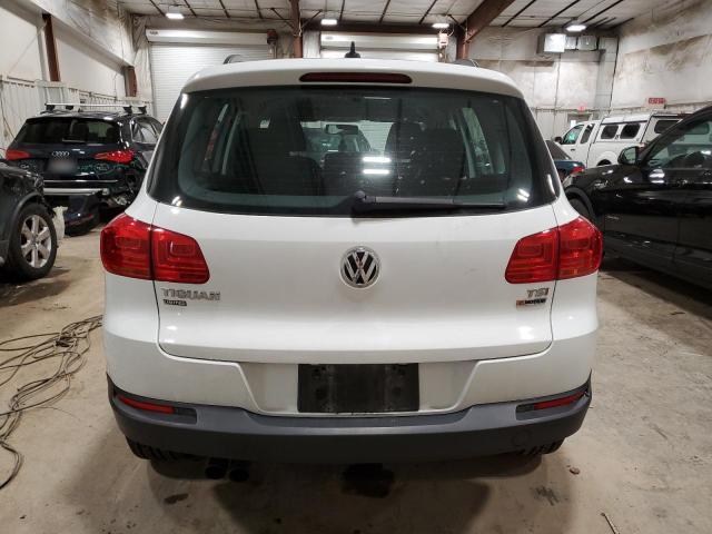 Photo 5 VIN: WVGBV7AX4HK054198 - VOLKSWAGEN TIGUAN 