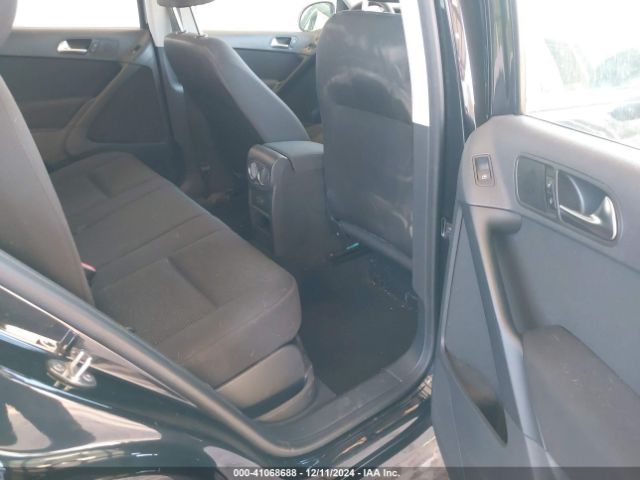 Photo 7 VIN: WVGBV7AX4HK055027 - VOLKSWAGEN TIGUAN 