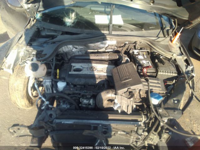 Photo 9 VIN: WVGBV7AX4HW509155 - VOLKSWAGEN TIGUAN 