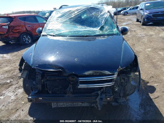 Photo 5 VIN: WVGBV7AX4HW510239 - VOLKSWAGEN TIGUAN 