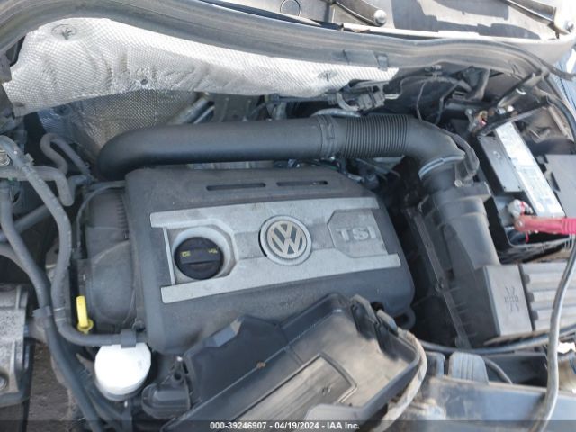 Photo 9 VIN: WVGBV7AX4HW510239 - VOLKSWAGEN TIGUAN 