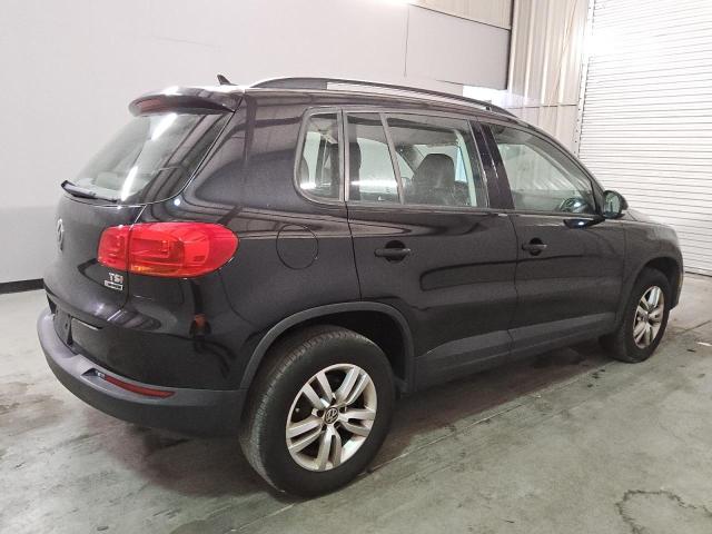 Photo 2 VIN: WVGBV7AX4HW513030 - VOLKSWAGEN TIGUAN S 