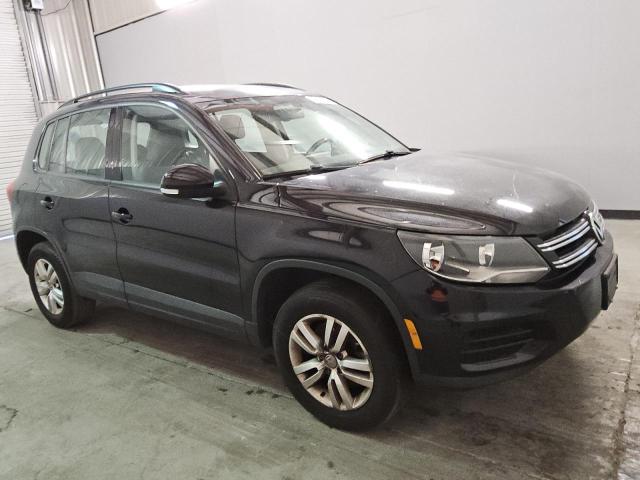 Photo 3 VIN: WVGBV7AX4HW513030 - VOLKSWAGEN TIGUAN S 