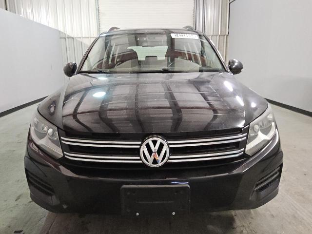 Photo 4 VIN: WVGBV7AX4HW513030 - VOLKSWAGEN TIGUAN S 