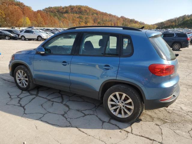 Photo 1 VIN: WVGBV7AX4JK002916 - VOLKSWAGEN TIGUAN LIM 