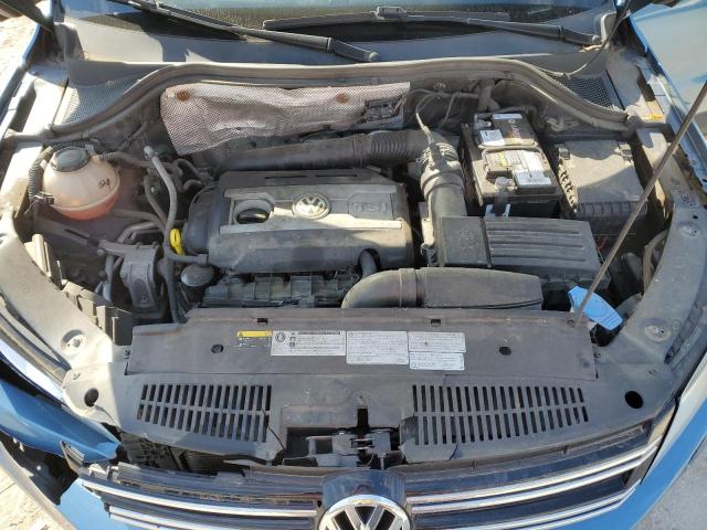 Photo 11 VIN: WVGBV7AX4JK002916 - VOLKSWAGEN TIGUAN LIM 