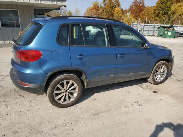 Photo 2 VIN: WVGBV7AX4JK002916 - VOLKSWAGEN TIGUAN LIM 