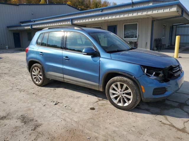 Photo 3 VIN: WVGBV7AX4JK002916 - VOLKSWAGEN TIGUAN LIM 