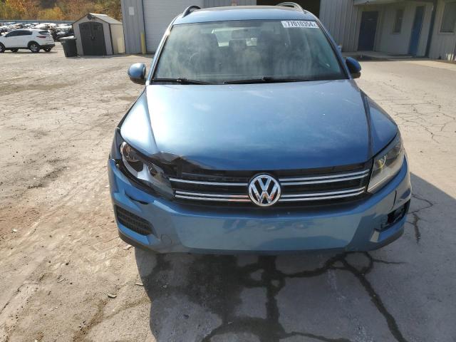 Photo 4 VIN: WVGBV7AX4JK002916 - VOLKSWAGEN TIGUAN LIM 