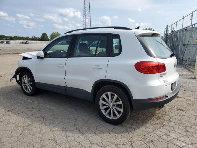 Photo 1 VIN: WVGBV7AX4JK005170 - VOLKSWAGEN TIGUAN LIM 