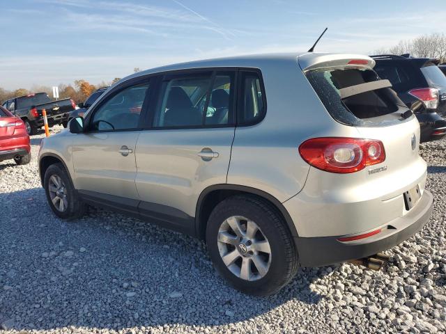 Photo 1 VIN: WVGBV7AX5AW521983 - VOLKSWAGEN TIGUAN SE 