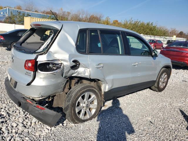 Photo 2 VIN: WVGBV7AX5AW521983 - VOLKSWAGEN TIGUAN SE 