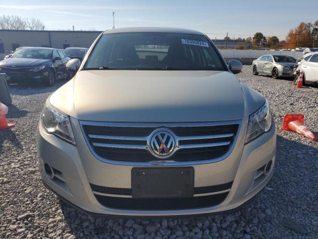 Photo 4 VIN: WVGBV7AX5AW521983 - VOLKSWAGEN TIGUAN SE 