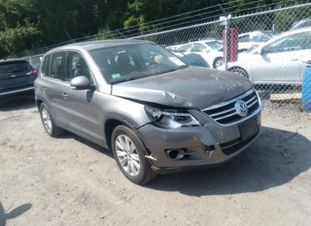 Photo 0 VIN: WVGBV7AX5AW523104 - VOLKSWAGEN TIGUAN 