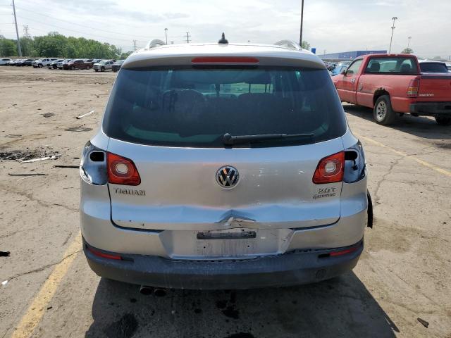 Photo 5 VIN: WVGBV7AX5AW525659 - VOLKSWAGEN TIGUAN 